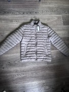 Nowa kurtka wiosenna rozmiar l szara z połyskiem  only&sons