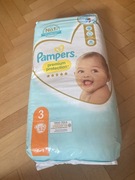 Pampers premium protection rozmiar 3