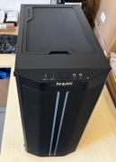be quiet! Pure Base 500DX Black
