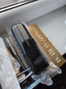 Etui do szczoteczki sonicznej vitammy aurum 