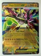 Karta Pokemon Mega Zygarde EX POR 047 Perfect Order