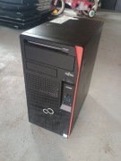 Komputer stacjonarny Intel 4x3,6 GH P558 i3-9100 9 gen nvme m.2 Sprawny W11