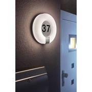 LED Numer domu LED/15W/230V 30cm - 98147 EGLO