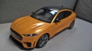 Ford Mustang Mach-E GT Performance - OTTO - limit 999 szt., nowy