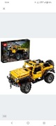 LEGO Technic 42122 Jeep Wrangler