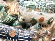 zabawka z kocimiętką dla kota