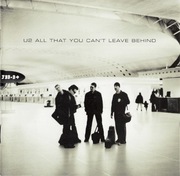 U2 - All That You Can't Leave Behind