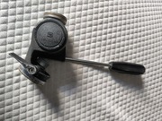 Slick slik głowica statywu Tripod co ltd Japan vintage