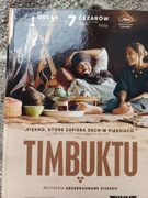 TIMBUKTU film 7 Cezarów najniższa cena