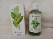 Yves Rocher zielona herbata zestaw woda toaletowa 100 ml żel pod prysznic