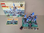 Lego 6098 King Leo's Castle 