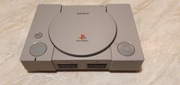Konsola Sony Playstaion 1 PSX przerobiona dwa pady dualschock Wroclaw