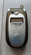 Motorola V547 - na części