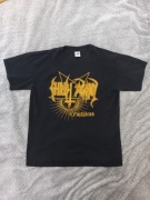 Christ Agony - Koszulka , T-shirt