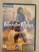 Prince of Persia zapomniane piaski