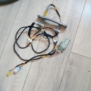 Zawias z czujnikiem i przewodem Samsung Eco bubble