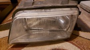 Reflektor lampa przód lewa 8D0941029 Audi A4 B5