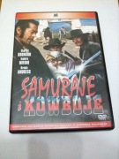 Samuraje i kowboje (1971) Charles Bronson Alain Delon Polski lektor/napisy