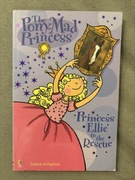 Princess Ellie to the Rescue. Nauka angielskiego