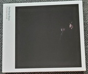 Pet Shop Boys Fundamental Further Listening 2005-2007 Parlophone 2xCD