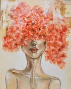 Obraz Olejny i akrylowy autorstwa własnego 