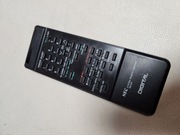 ORYGINALNY PILOT DO MAGNETOWIDU ORAZ TELEWIZOR NEC RB-D1P