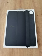 Etui Apple Smart Folio do IPad’a Pro 13”, czarne, praktycznie nowe
