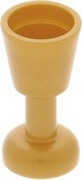 LEGO KIELICH PUCHAR PEARL GOLD 4505990 2343 (N)