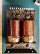 Transformator separujący 220V 440V na 220V 630VA 1500VA 2.86A