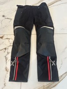 Spodnie motocyklowe męskie oryginalne BMW X-Ride 