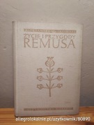 aleksander majkowski - życie i przygody remusa (1964)
