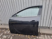 Drzwi lewy przód kierowcy Opel Insignia A Z22C