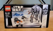 Lego Star Wars 40333 Bitwa o Hoth nowy zestaw rocznicowy