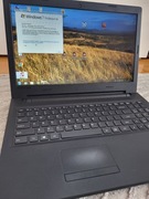 Laptop LENOVO Ideapad 100-15IBD 80QQ|| Intel || 4GB/512GB