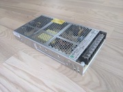 Zasilacz montażowy do taśm i pasków LED 12V / 16,7A / 200W