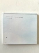 The Knife Tommorow, In a Year 2 CD