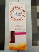 Lumene Nordic C oil-coctail - serum rozświetlające