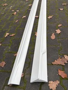 Hyundai i30 N Listwy Progowe