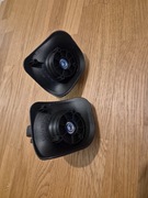 Kółka do walizki Wittchen nowe 2 szt.