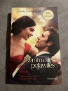 „Zanim się pojawiłeś” Jojo Moyes
