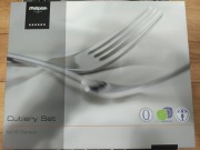 39 elem zestaw Philipiak 