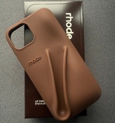 Rhode Lip Case Espresso – Obudowa na telefon iPhone 14 