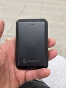 Powerbank magnetyczny 5000 mAh vergionic