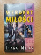 Werdykt Miłości Jenna Mills 
