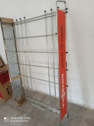 NOWY BAGAŻNIK SAMOCHODOWY - WYPRZEDAŻ GARAŻOWA