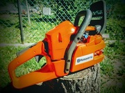 Nowa (Zregenerowana) Piła spalinowa Husqvarna 345 350 340 353 351 346