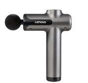 Masażer Pistolet do masażu LENOVO Fascia Gun N3 8 Końcówek 1800mAh