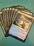 Gandalf's Sanction MTG LTR