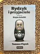 Rydzyk i przyjaciele + Morawiecki i jego tajemnice - Tomasz Piątek 