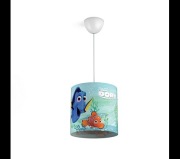 Lampa wisząca Philips Gdzie jest Dory 
